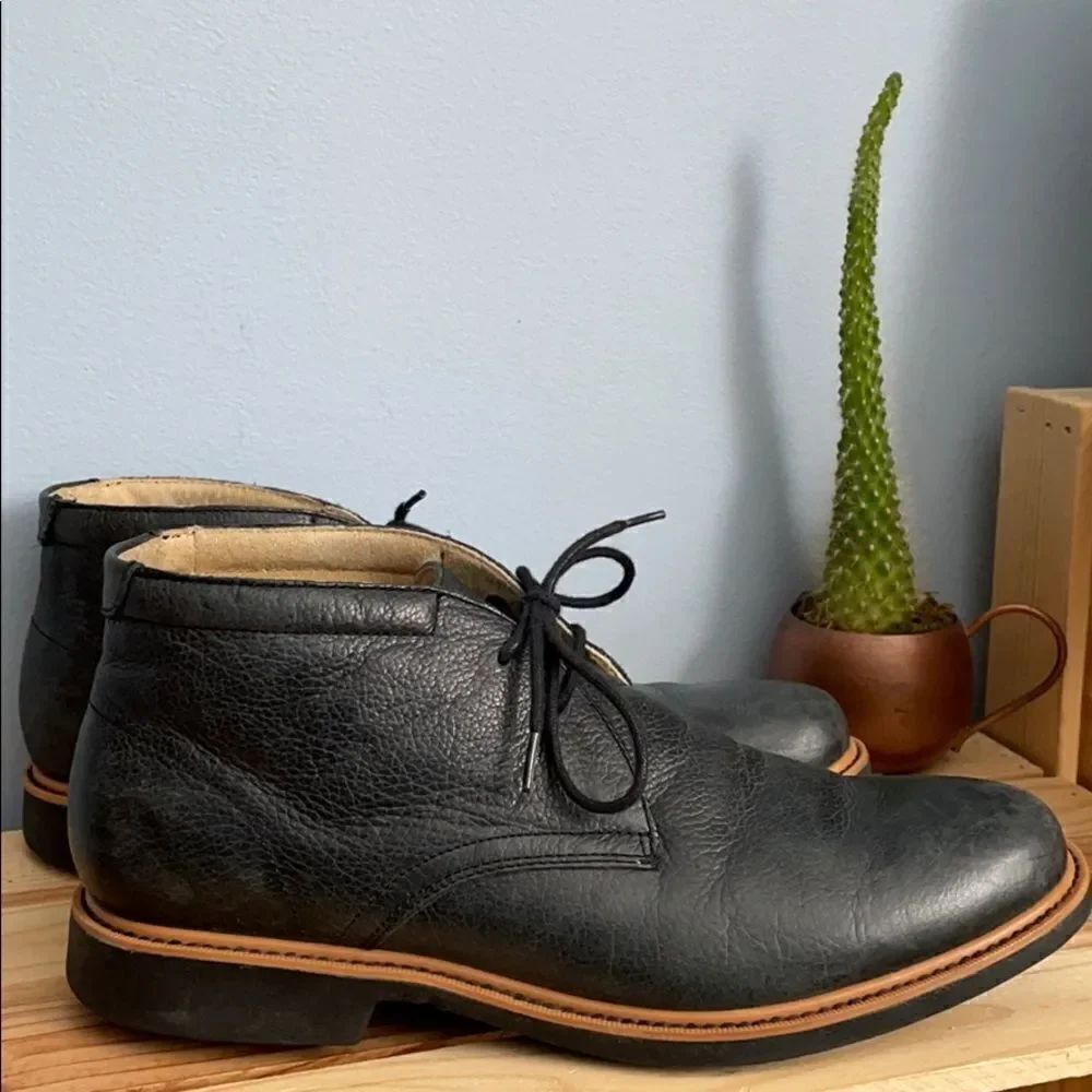 Black Cole Hann GRAND OS